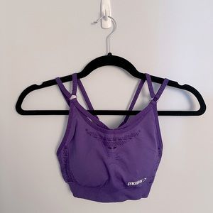 Gymshark Energy Seamless Bra